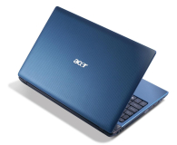 Acer AS5560G A6-3420M/4GB/500/DVD-RW/7HP64 HD7670 - 116917 - zdjęcie 1